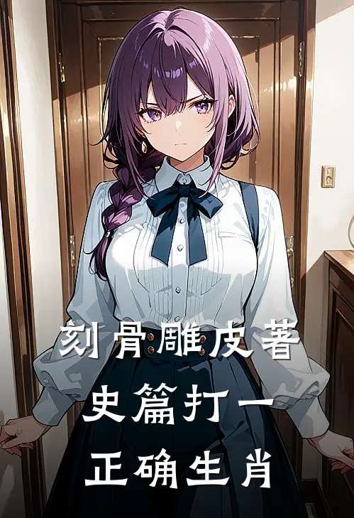 刻骨雕皮著史篇打一正确生肖