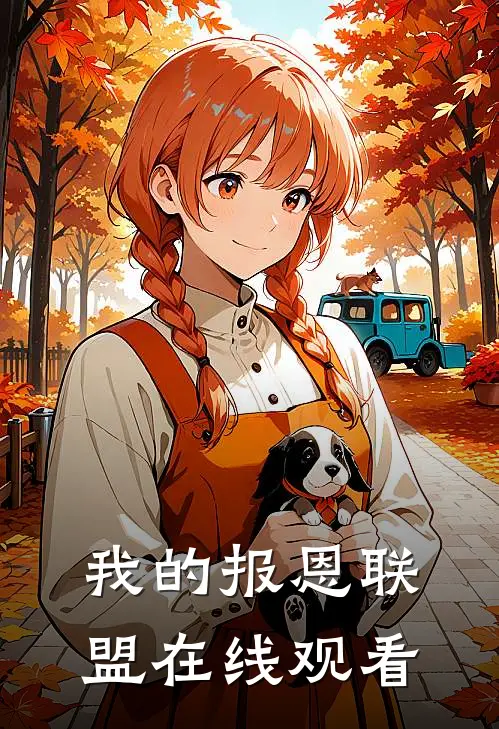 我的报恩联盟在线观看