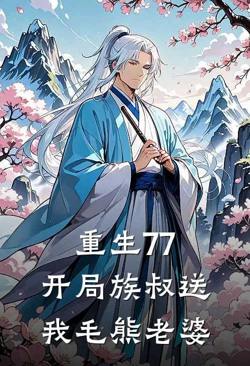 重生77：开局族叔送我毛熊老婆秦阳秦通全文在线阅读_重生77：开局族叔送我毛熊老婆全集免费阅读