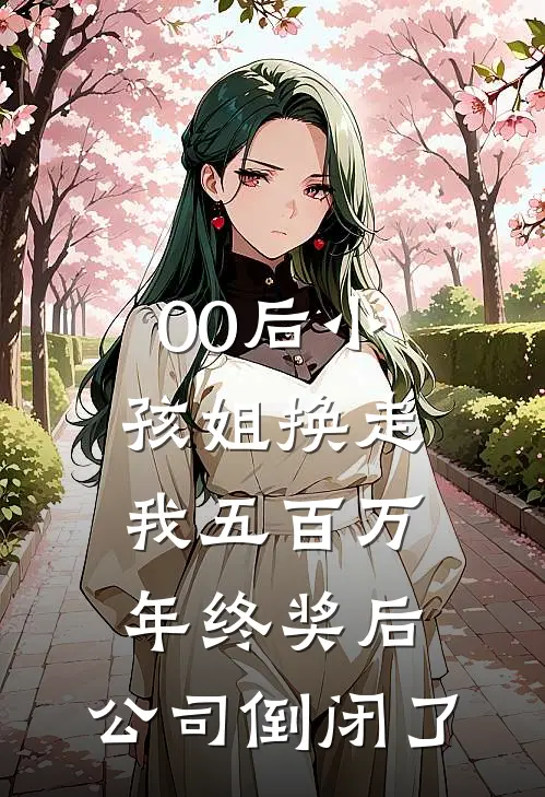 00后小孩姐换走我五百万年终奖后，公司倒闭了(白芊芊青梅)完整版免费小说_完结版小说推荐00后小孩姐换走我五百万年终奖后，公司倒闭了(白芊芊青梅)