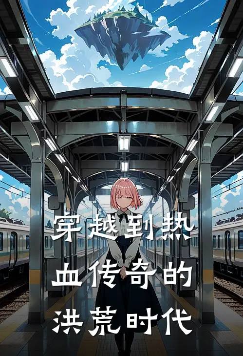 穿越到热血传奇的洪荒时代