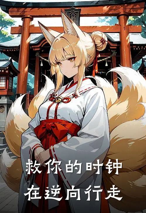 救你的时钟在逆向行走