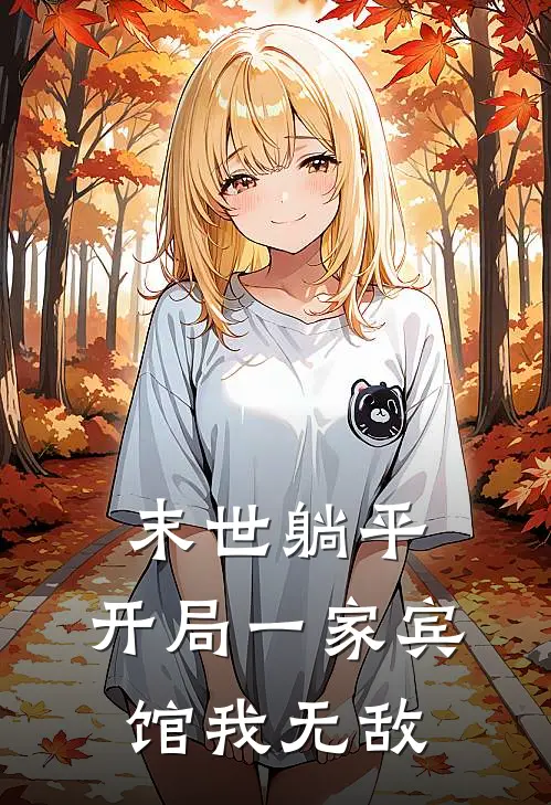 末世躺平：开局一家宾馆我无敌(云绵眠云绵眠)网络热门小说_最新小说末世躺平：开局一家宾馆我无敌(云绵眠云绵眠)