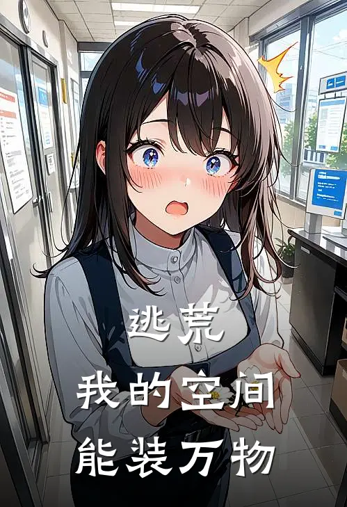 逃荒：我的空间能装万物林晚玉佩免费小说完整版_热门的小说逃荒：我的空间能装万物林晚玉佩