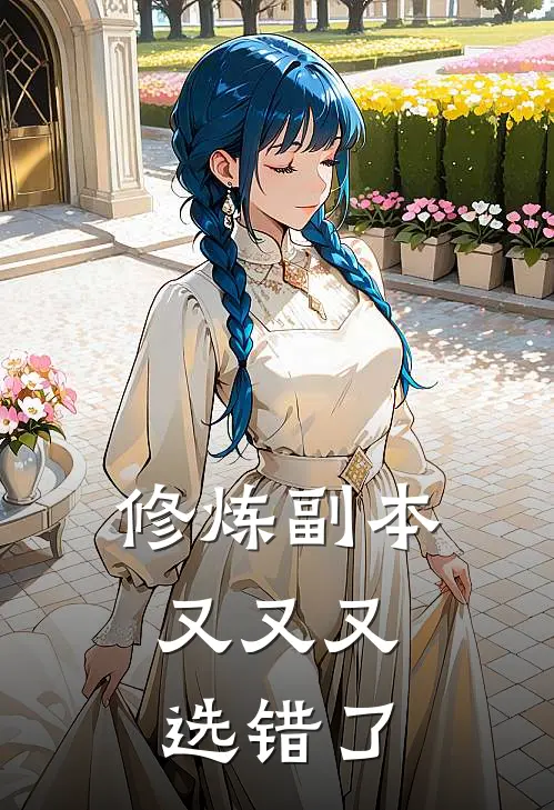 修炼副本：又又又选错了青墨川孙明完结版免费小说_完本小说大全修炼副本：又又又选错了青墨川孙明