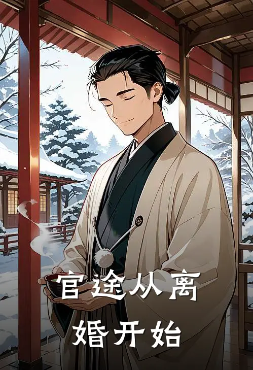 《官途从离婚开始》张阳艾青全文免费在线阅读_《官途从离婚开始》全集阅读