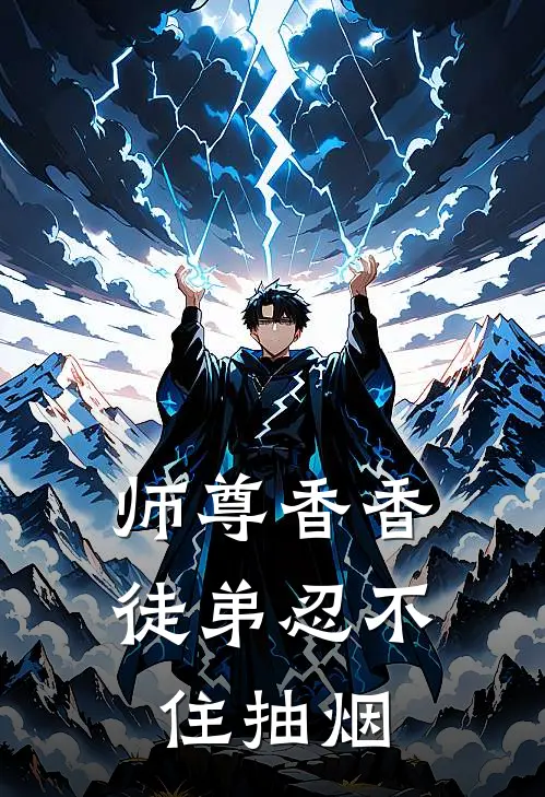 师尊香香徒弟忍不住抽烟