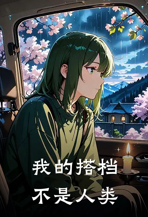 我的搭档不是人类云栖云慎好看的小说推荐完结_在哪看免费小说我的搭档不是人类云栖云慎