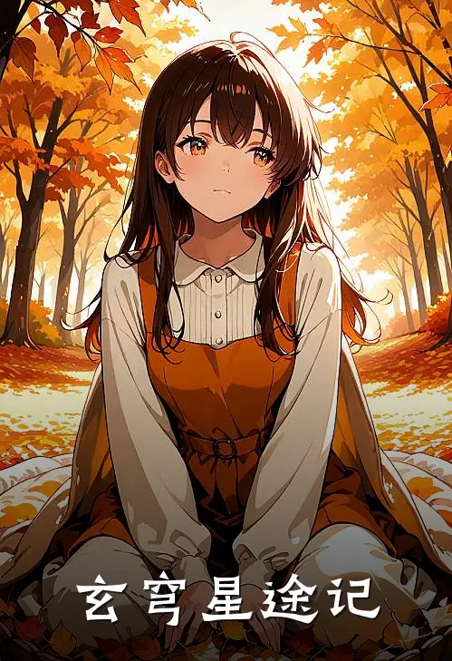 玄穹星途记陆晨光林星月完结小说大全_免费小说在哪看玄穹星途记(陆晨光林星月)