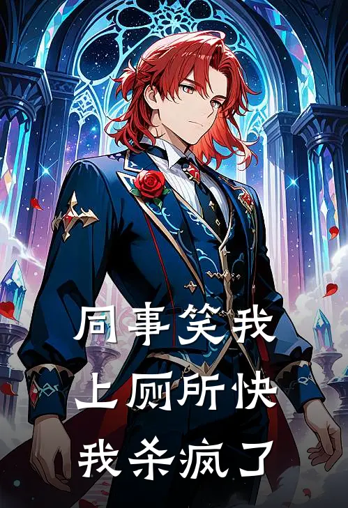 同事笑我上厕所快，我杀疯了张兰许音全集免费小说_免费小说完结同事笑我上厕所快，我杀疯了(张兰许音)