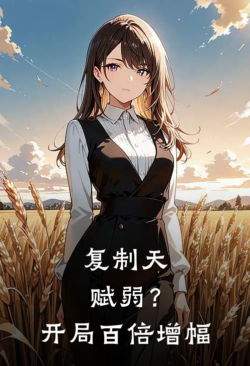 复制天赋弱？开局百倍增幅林风王涛完结小说免费阅读_完本热门小说复制天赋弱？开局百倍增幅林风王涛