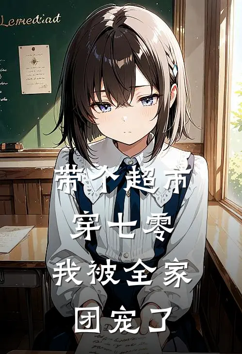 带个超市穿七零，我被全家团宠了林晚赵秀兰完整版免费小说_热门网络小说推荐带个超市穿七零，我被全家团宠了(林晚赵秀兰)