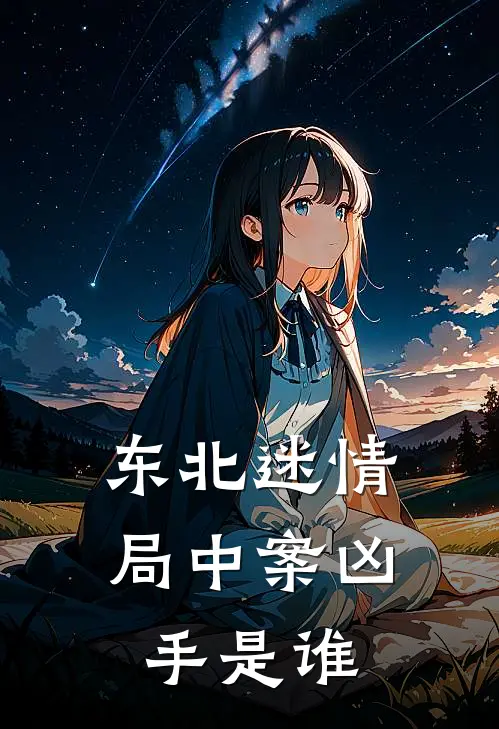 东北迷情局中案凶手是谁