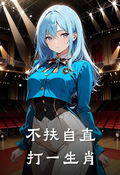 不扶自直打一生肖