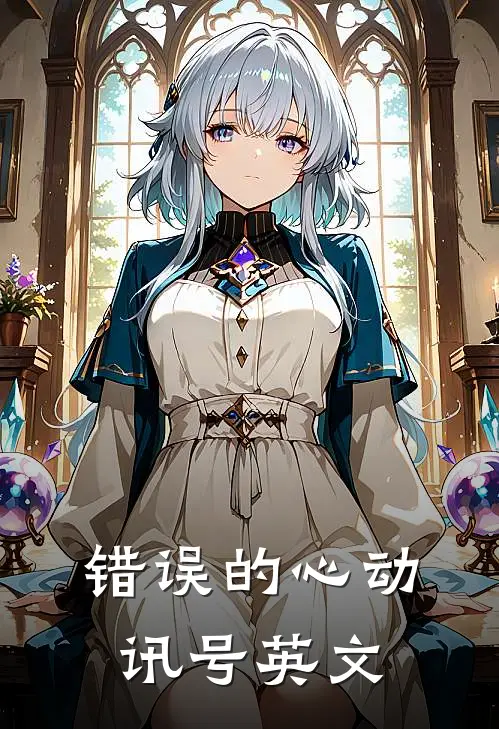 错误的心动讯号英文