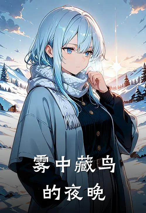 雾中藏鸟的夜晚