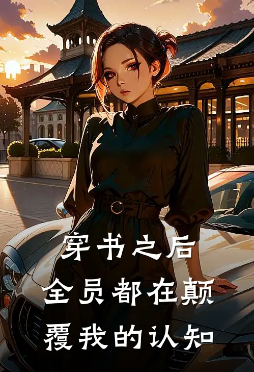 穿书之后，全员都在颠覆我的认知叶知韵段月白小说推荐完本_热门小说大全穿书之后，全员都在颠覆我的认知(叶知韵段月白)