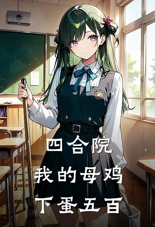 四合院：我的母鸡下蛋五百