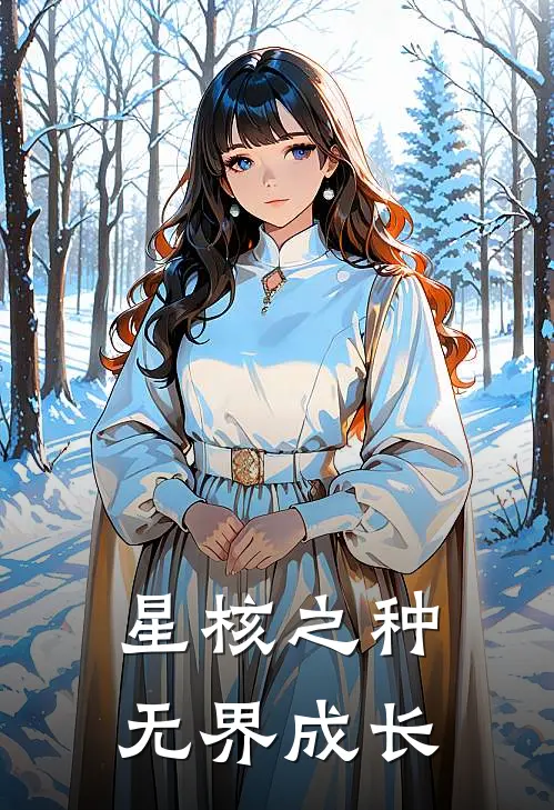 星核之种：无界成长(林越陈雅)好看的小说推荐完结_完本小说星核之种：无界成长林越陈雅