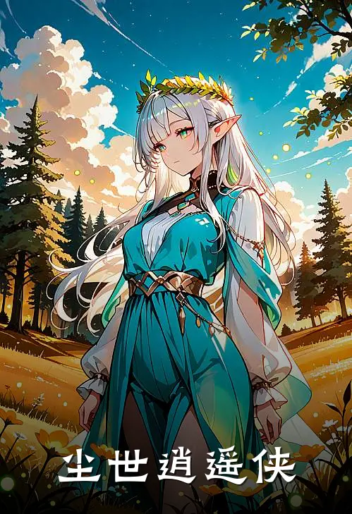 尘世逍遥侠郭逍米豆儿全本免费在线阅读_郭逍米豆儿全文阅读