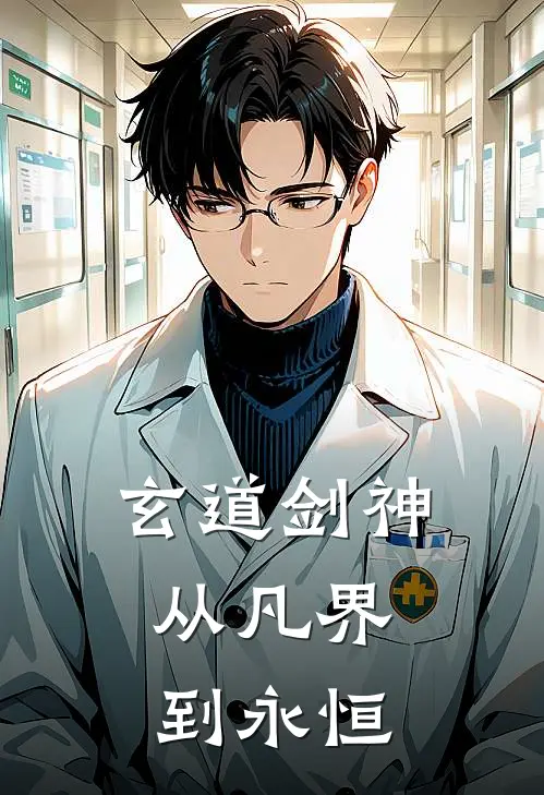 玄道剑神：从凡界到永恒