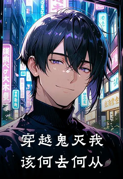 穿越鬼灭我该何去何从