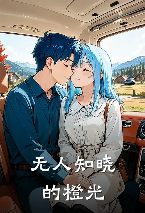 无人知晓的橙光