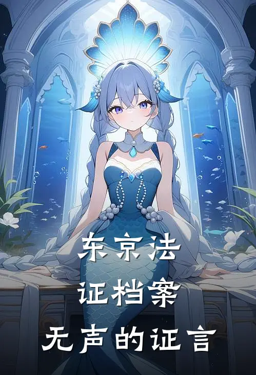 东京法证档案：无声的证言