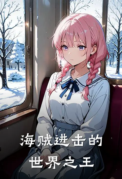 海贼进击的世界之王