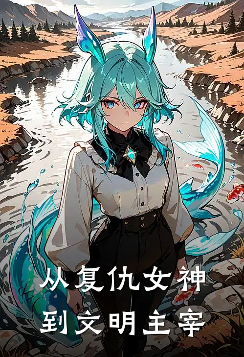 从复仇女神到文明主宰林夕苏晴免费小说_完本免费小说从复仇女神到文明主宰林夕苏晴