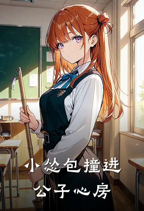 小怂包撞进公子心房