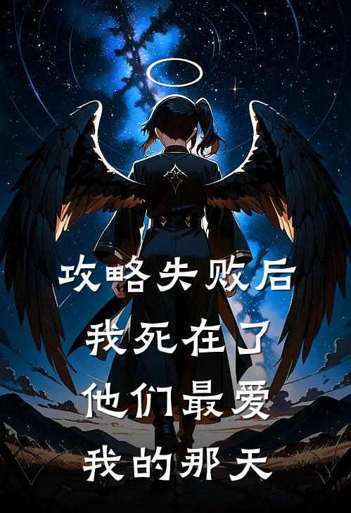 攻略失败后，我死在了他们最爱我的那天(林屿林安)小说免费在线阅读_攻略失败后，我死在了他们最爱我的那天(林屿林安)大结局阅读