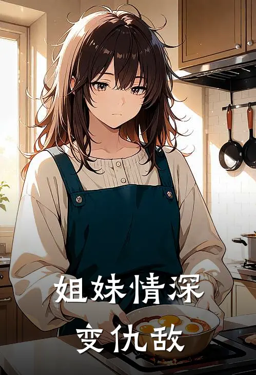 姐妹情深变仇敌