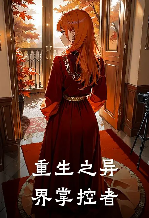 重生之异界掌控者林辰林浩完结小说_免费小说在线看重生之异界掌控者林辰林浩