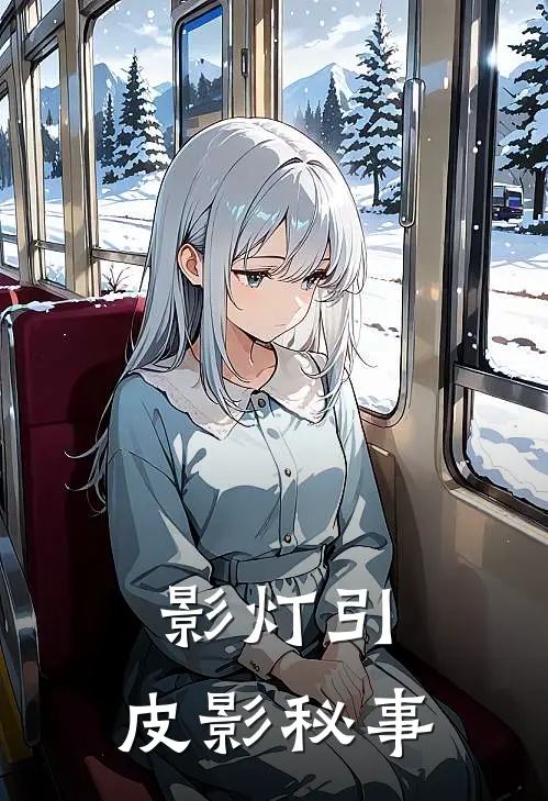 林砚顾长夜《影灯引：皮影秘事》完整版在线阅读_林砚顾长夜完整版在线阅读