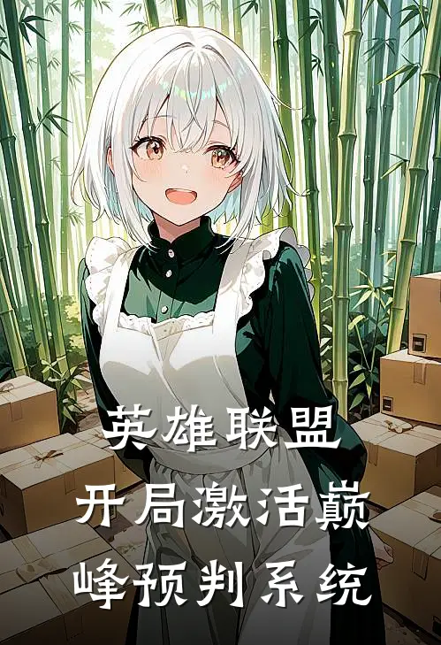 英雄联盟：开局激活巅峰预判系统