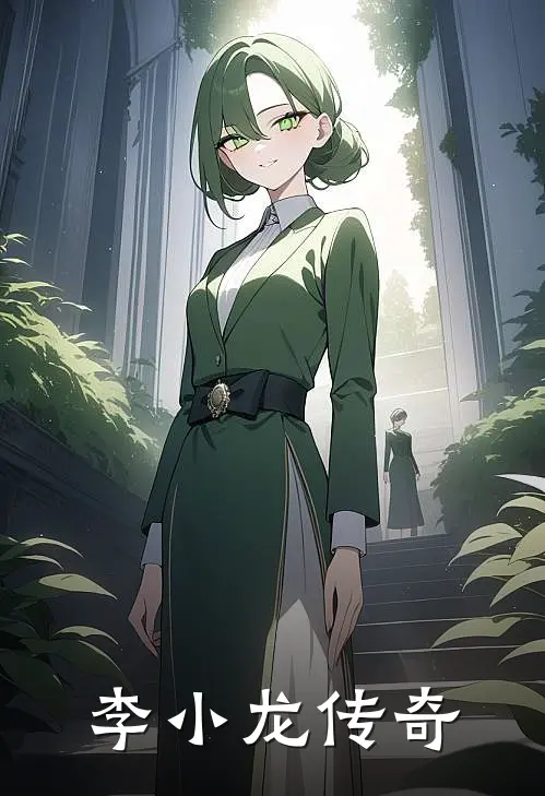 李小龙传奇