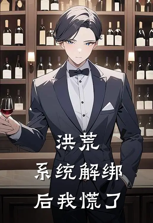 洪荒：系统解绑后我慌了