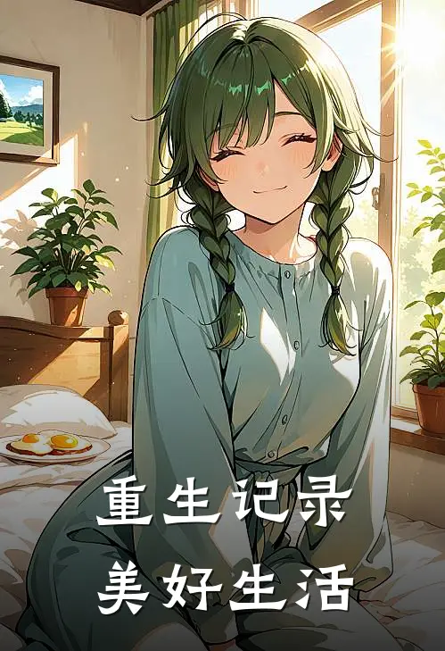 重生记录美好生活