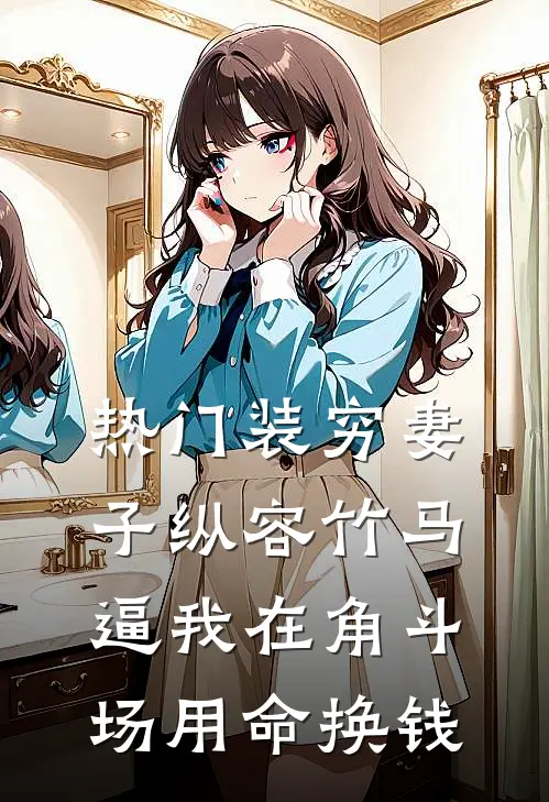 [热门]装穷妻子纵容竹马逼我在角斗场用命换钱(楚洛纪总)好看的小说推荐完结_完本小说[热门]装穷妻子纵容竹马逼我在角斗场用命换钱楚洛纪总