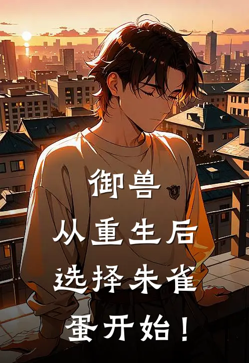 御兽：从重生后选择朱雀蛋开始！聂凡聂天完本热门小说_小说完结版御兽：从重生后选择朱雀蛋开始！(聂凡聂天)