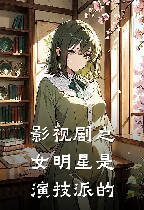 影视剧之女明星是演技派的