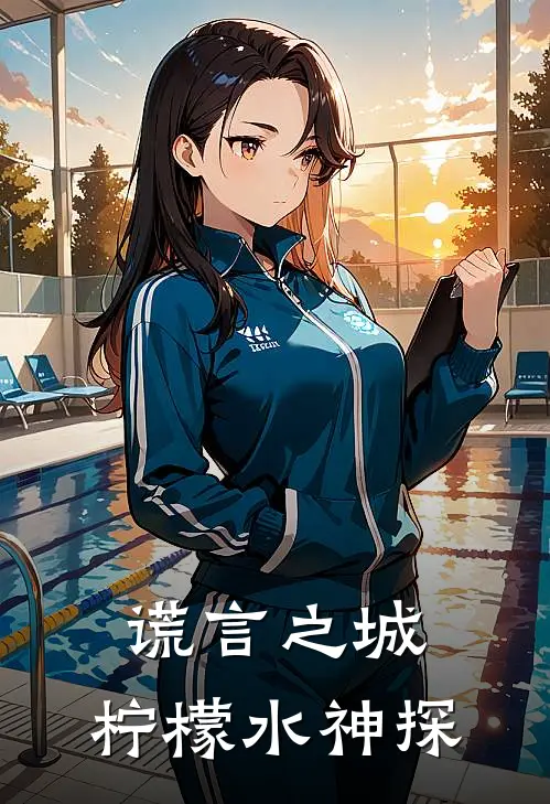 谎言之城：柠檬水神探林墨秦羽最新完结小说推荐_在线免费小说谎言之城：柠檬水神探(林墨秦羽)