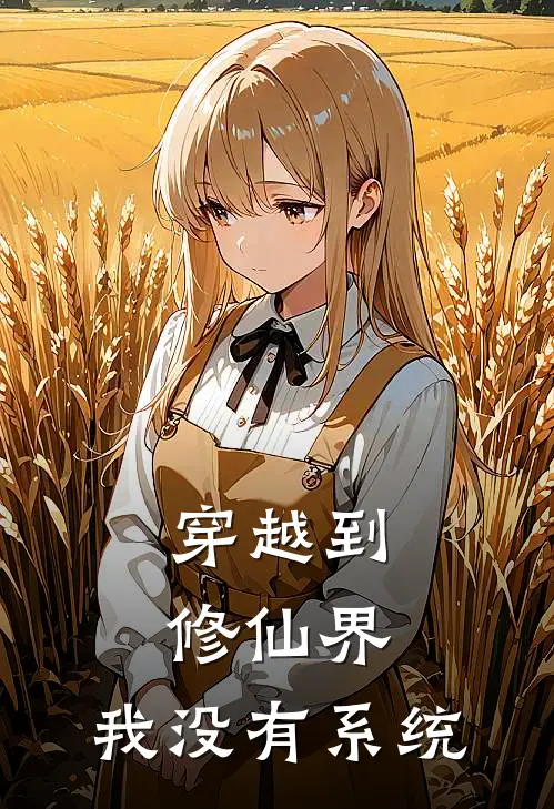 穿越到修仙界，我没有系统陈唤一陈唤最新完结小说推荐_最新更新小说穿越到修仙界，我没有系统(陈唤一陈唤)