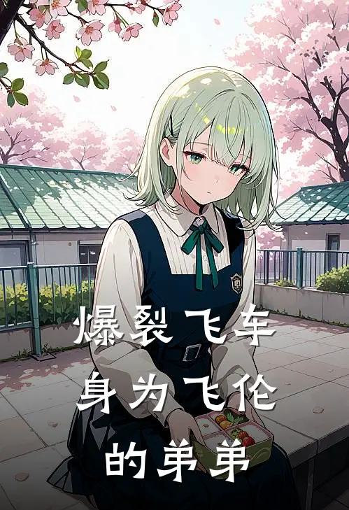 爆裂飞车：身为飞伦的弟弟(飞伦擎锋)免费完结小说_免费小说在线阅读爆裂飞车：身为飞伦的弟弟(飞伦擎锋)