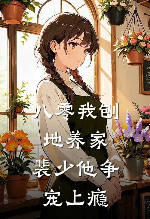 八零我刨地养家，裴少他争宠上瘾