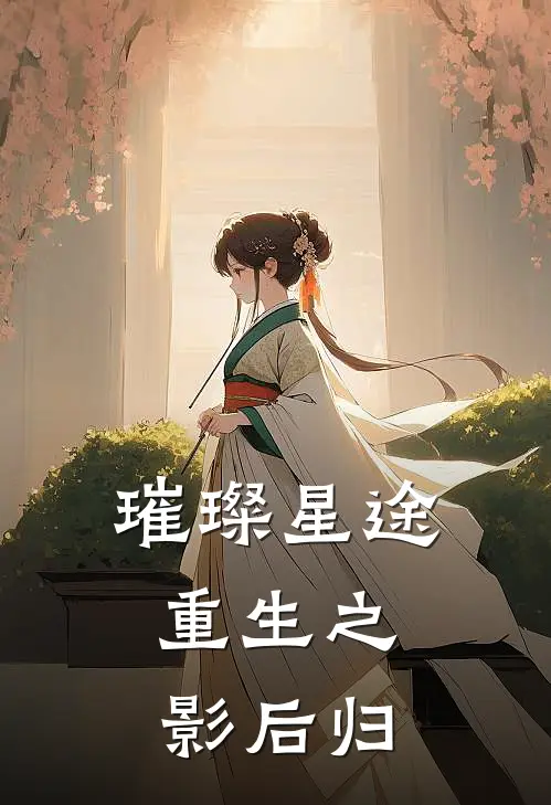 璀璨星途：重生之影后归苏星落林薇薇已完结小说_最新章节列表璀璨星途：重生之影后归(苏星落林薇薇)