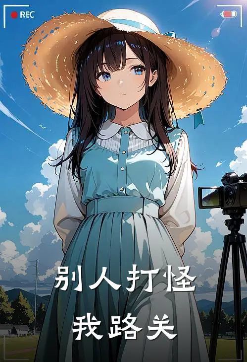 别人打怪我路关(蔡坤虚马加祺)完结版免费小说_热门完结小说别人打怪我路关(蔡坤虚马加祺)