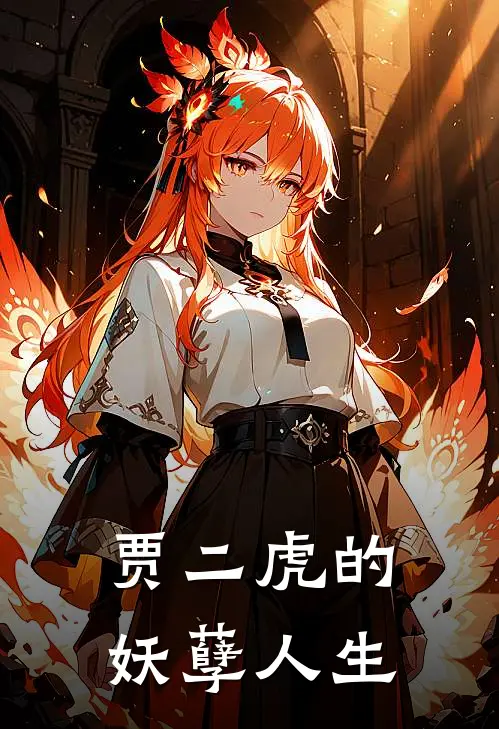 贾二虎的妖孽人生