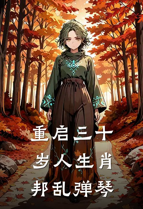 重启三十岁人生 肖邦乱弹琴